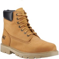Timberland Pro Sawhorse 2.0 Wheat Safety Boots S1P